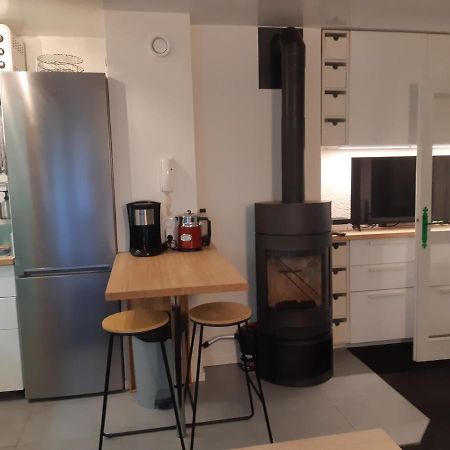 Appartement En Station De Ski A 700 M Des Telecabines Et 100 M Du Centre-Village Ле-Карроз-д'Араш Экстерьер фото